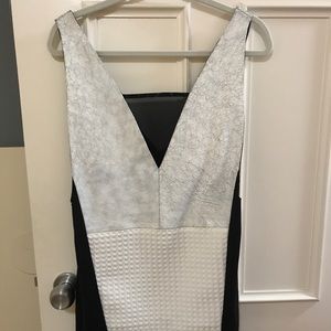 Sachin and Babi Dresss